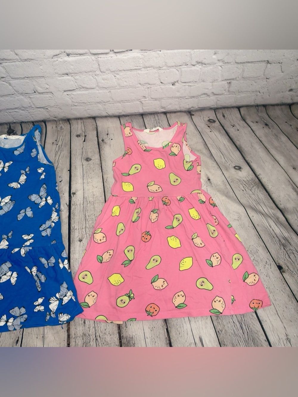 H&M Girl Dress Bundle - Picture 2 of 6